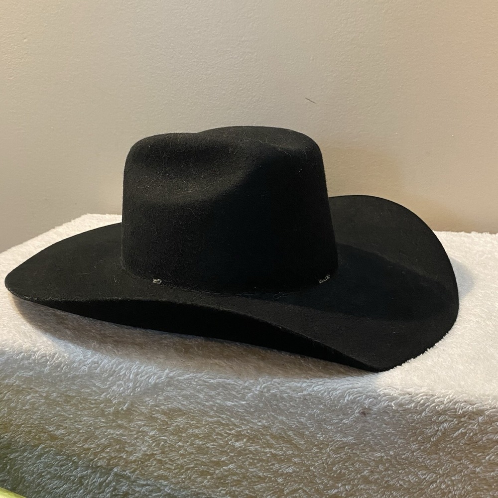 Bradford by Resistol Western / Cowboy Hat OSFM